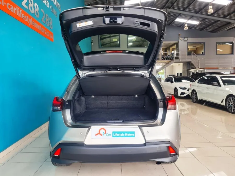 Used 2019 Lexus UX 250h SE - I-Car Lifestyle Motors Used 2019 Lexus UX 250h SE - I-Car Lifestyle Motors