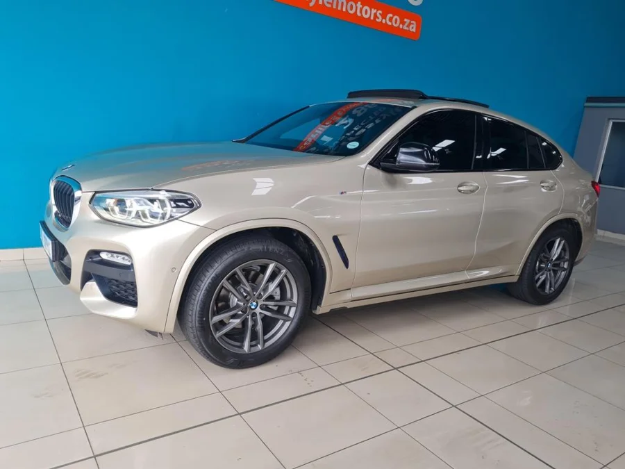 Used 2019 BMW X4 xDrive20d M Sport - I-Car Lifestyle Motors Used 2019 BMW X4 xDrive20d M Sport - I-Car Lifestyle Motors