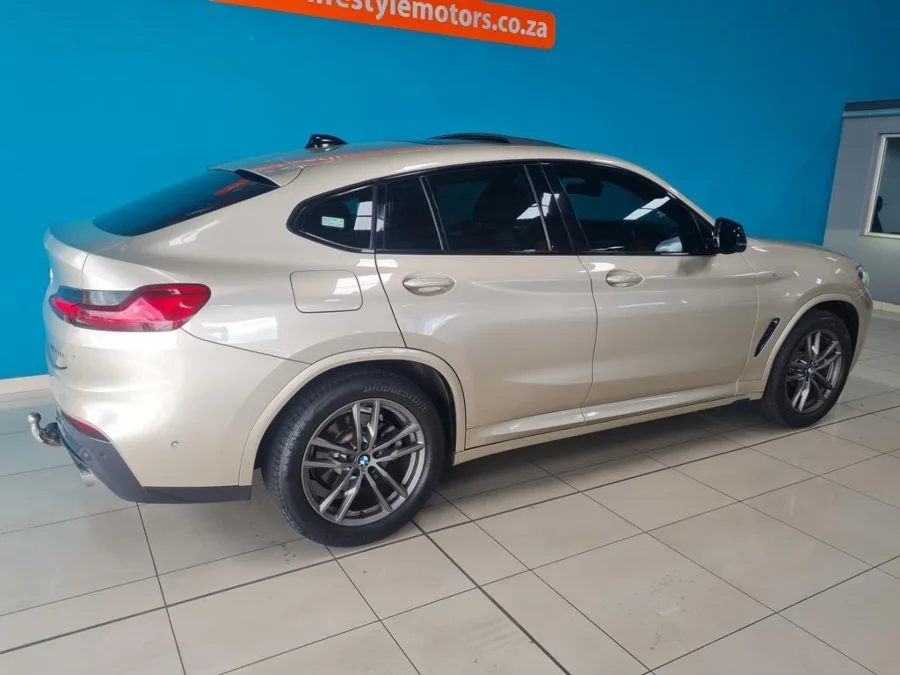 Used 2019 BMW X4 xDrive20d M Sport - I-Car Lifestyle Motors Used 2019 BMW X4 xDrive20d M Sport - I-Car Lifestyle Motors