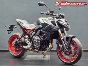 New 2026 Suzuki GSX 800 R GSX8S