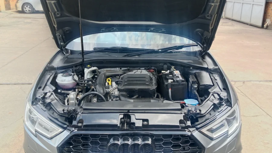 Used 2020 Audi A3 Sportback 1.0TFSI auto - CS Motors Used 2020 Audi A3 Sportback 1.0TFSI auto - CS Motors