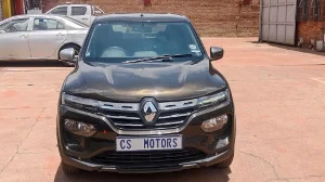 Used 2020 Renault Kwid 1.0 Dynamique