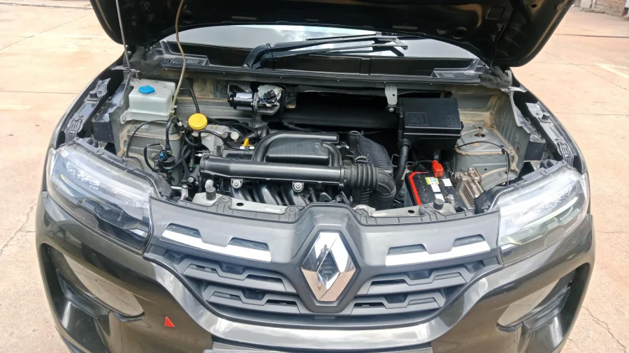 Used 2020 Renault Kwid 1.0 Dynamique - CS Motors