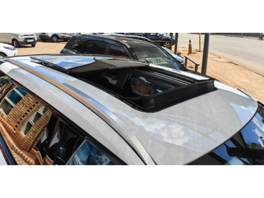 Used 2025 Jaecoo J7 1.6T Glacier - BB Nissan Mokopane Used 2025 Jaecoo J7 1.6T Glacier - BB Nissan Mokopane