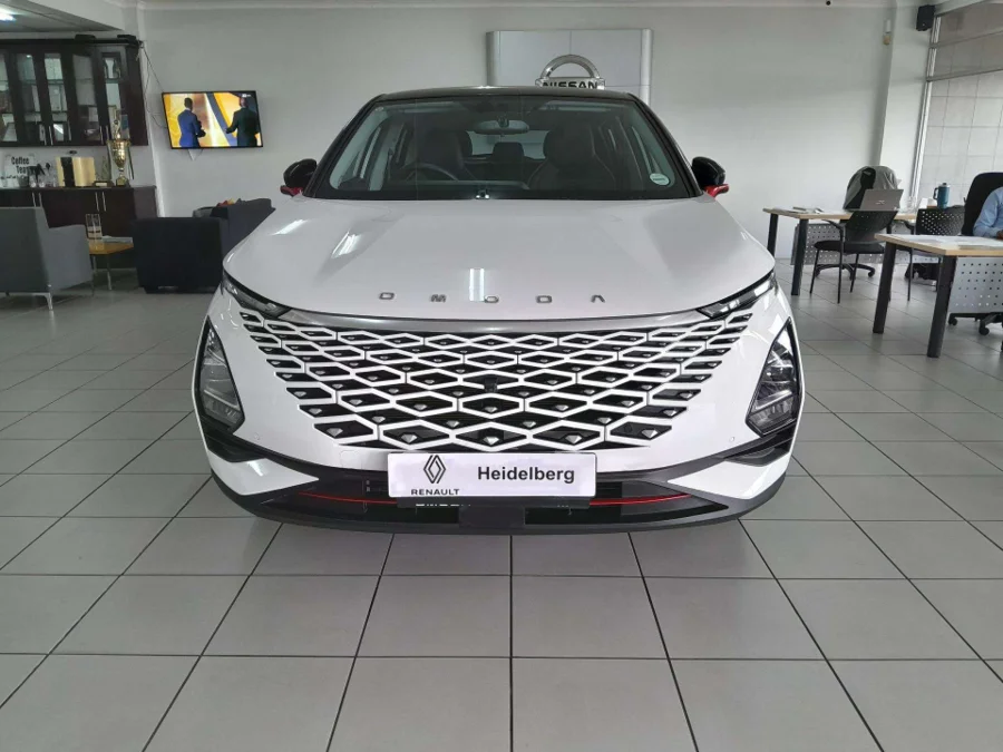 Used 2023 Omoda C5 1.5T 230T Lux S - AutoCity Group Used 2023 Omoda C5 1.5T 230T Lux S - AutoCity Group