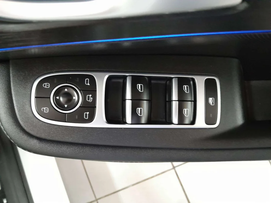 Used 2023 Omoda C5 1.5T 230T Lux S - AutoCity Group Used 2023 Omoda C5 1.5T 230T Lux S - AutoCity Group