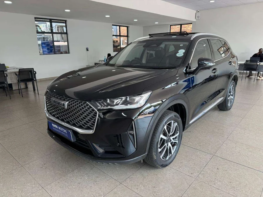 Used 2023 Haval H6 2.0GDIT Luxury - AutoCity Group