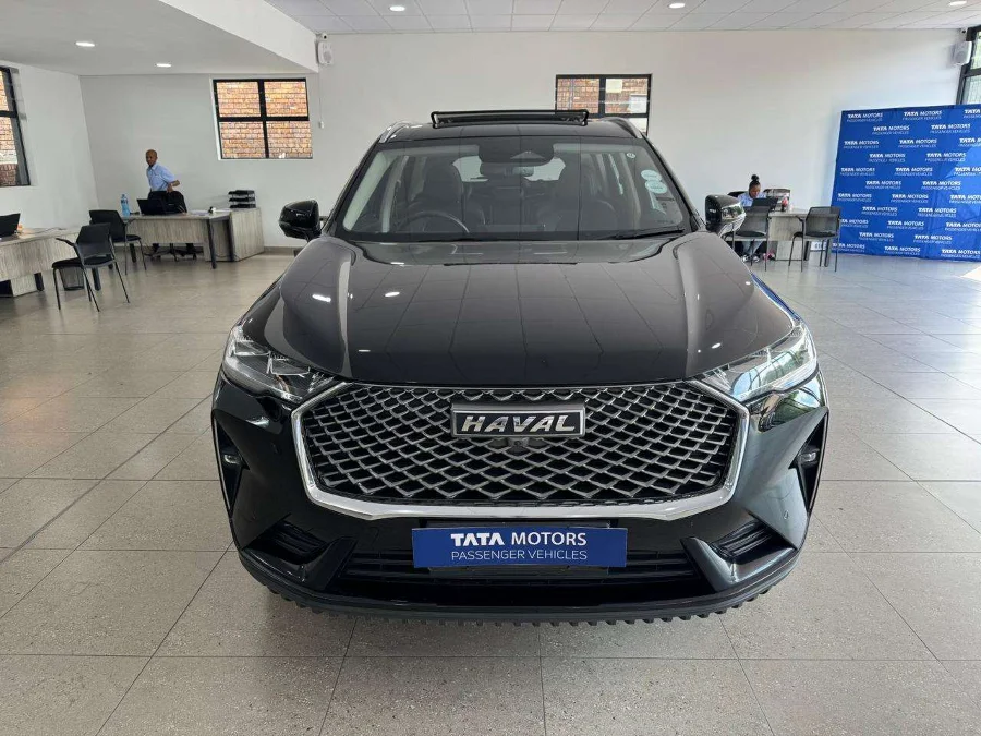 Used 2023 Haval H6 2.0GDIT Luxury - AutoCity Group