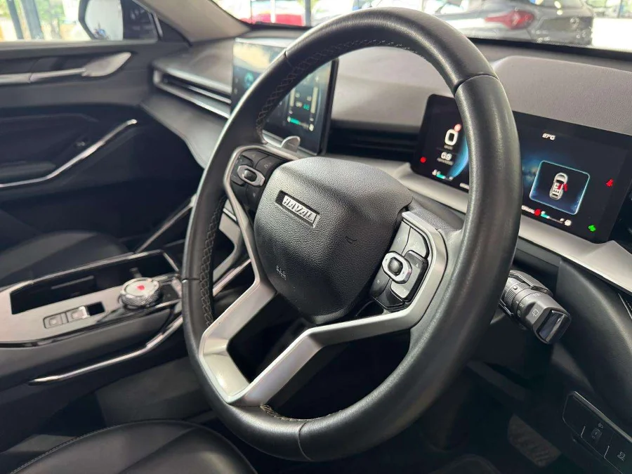 Used 2023 Haval H6 2.0GDIT Luxury - AutoCity Group