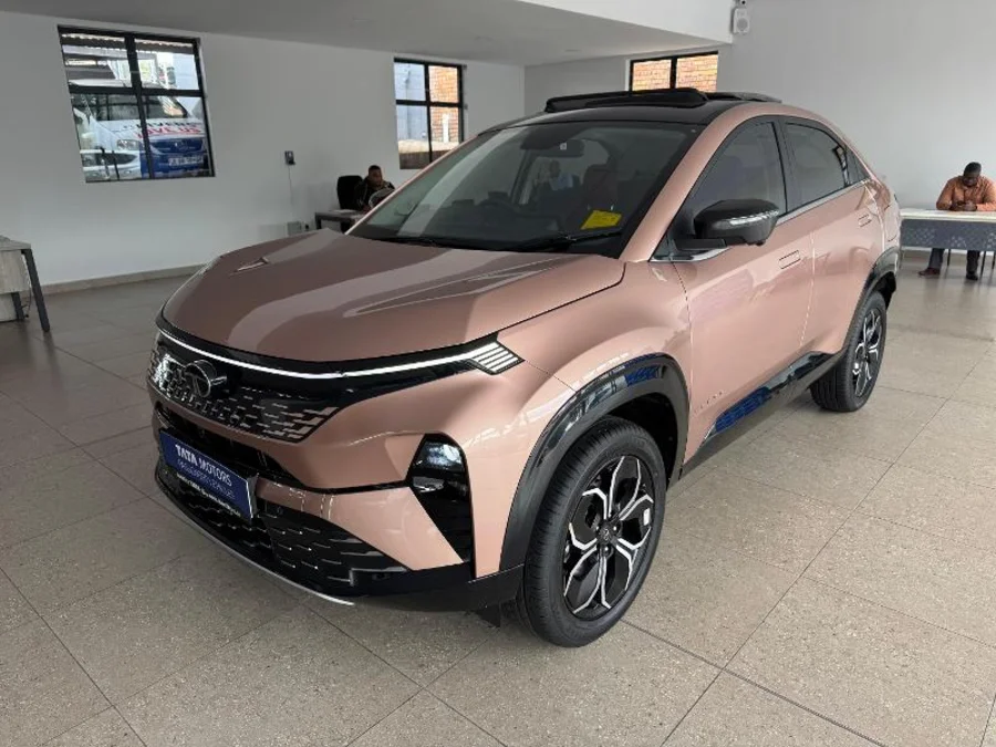 New 2025 Tata Curvv 1.2T Accomplished S - AutoCity Group New 2025 Tata Curvv 1.2T Accomplished S - AutoCity Group