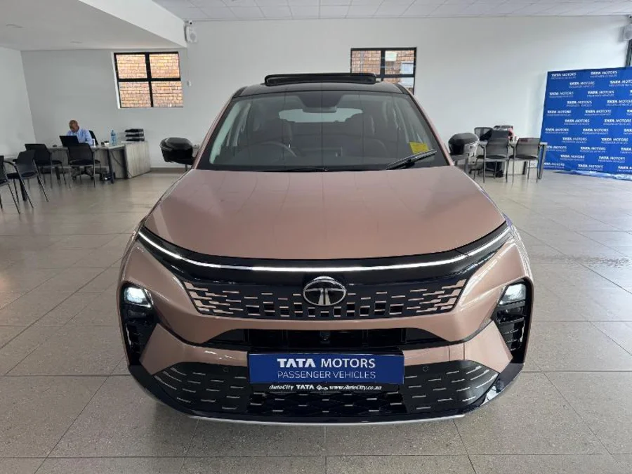 New 2025 Tata Curvv 1.2T Accomplished S - AutoCity Group New 2025 Tata Curvv 1.2T Accomplished S - AutoCity Group