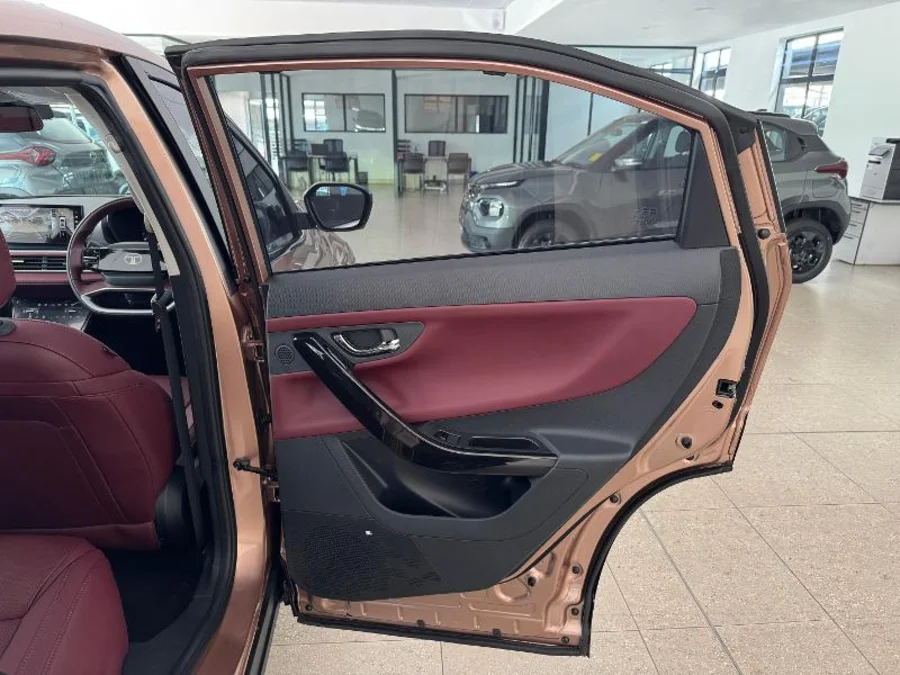 New 2025 Tata Curvv 1.2T Accomplished S - AutoCity Group New 2025 Tata Curvv 1.2T Accomplished S - AutoCity Group