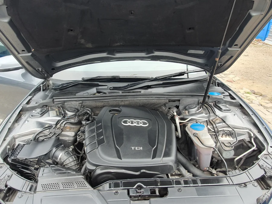 Used 2013 Audi A5 Sportback 2.0TDI SE - Nolly Motors