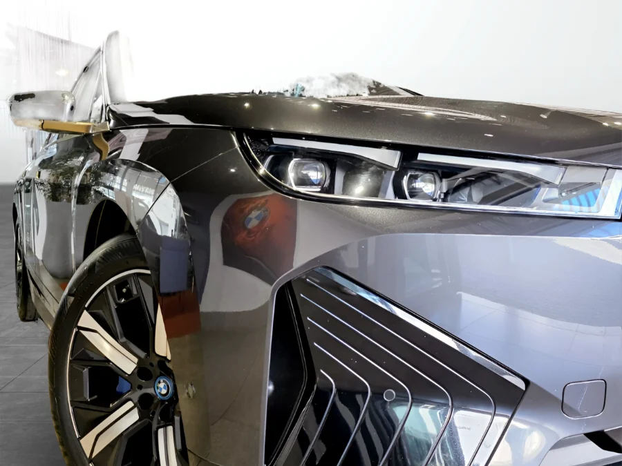 Used 2023 BMW iX xDrive40 - BMW West Rand Used