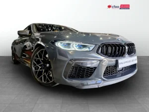 Used 2021 BMW M8 competition Gran Coupe First Edition