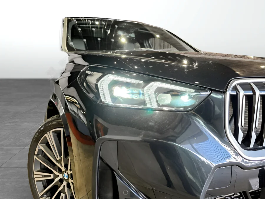 Used 2025 BMW X1 sDrive18d M Sport - BMW West Rand Used