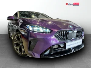 Used 2025 BMW 2 Series 218 Gran Coupe M Sport