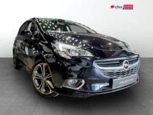 Used 2019 Opel Corsa 1.4 Turbo Sport