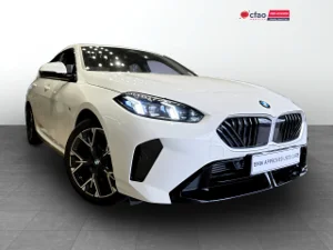 Used 2025 BMW 2 Series 218 Gran Coupe M Sport