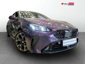 Used 2024 BMW 1 Series 118 M Sport