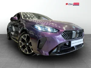 Used 2024 BMW 1 Series 118 M Sport