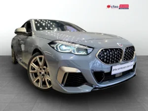 Used 2023 BMW 2 Series M235i xDrive Gran Coupe Used 2023 BMW 2 Series M235i xDrive Gran Coupe