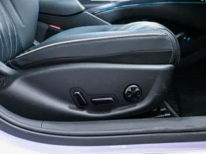 Used 2025 BYD Seal Performance AWD Used 2025 BYD Seal Performance AWD