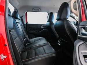 Used 2022 GWM P-Series 2.0TD double cab LT Used 2022 GWM P-Series 2.0TD double cab LT