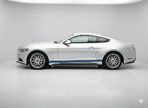 Used 2019 Ford Mustang 2.3T fastback