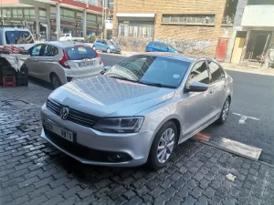 Used 2013 Volkswagen Jetta 1.6 Trendline