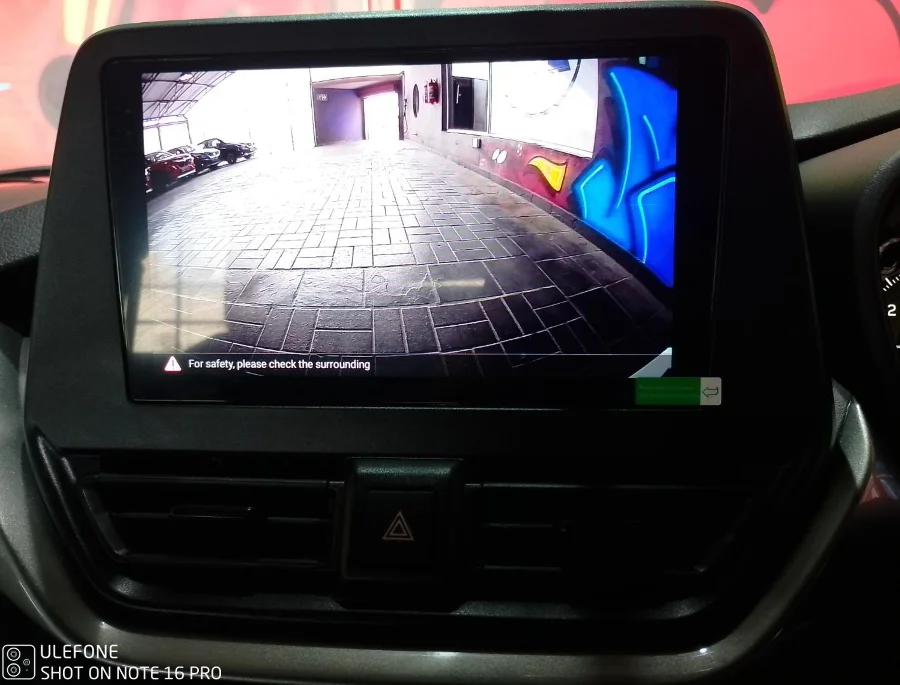 Used 2025 Suzuki Baleno 1.5 GL manual - Suzuki Johannesburg South