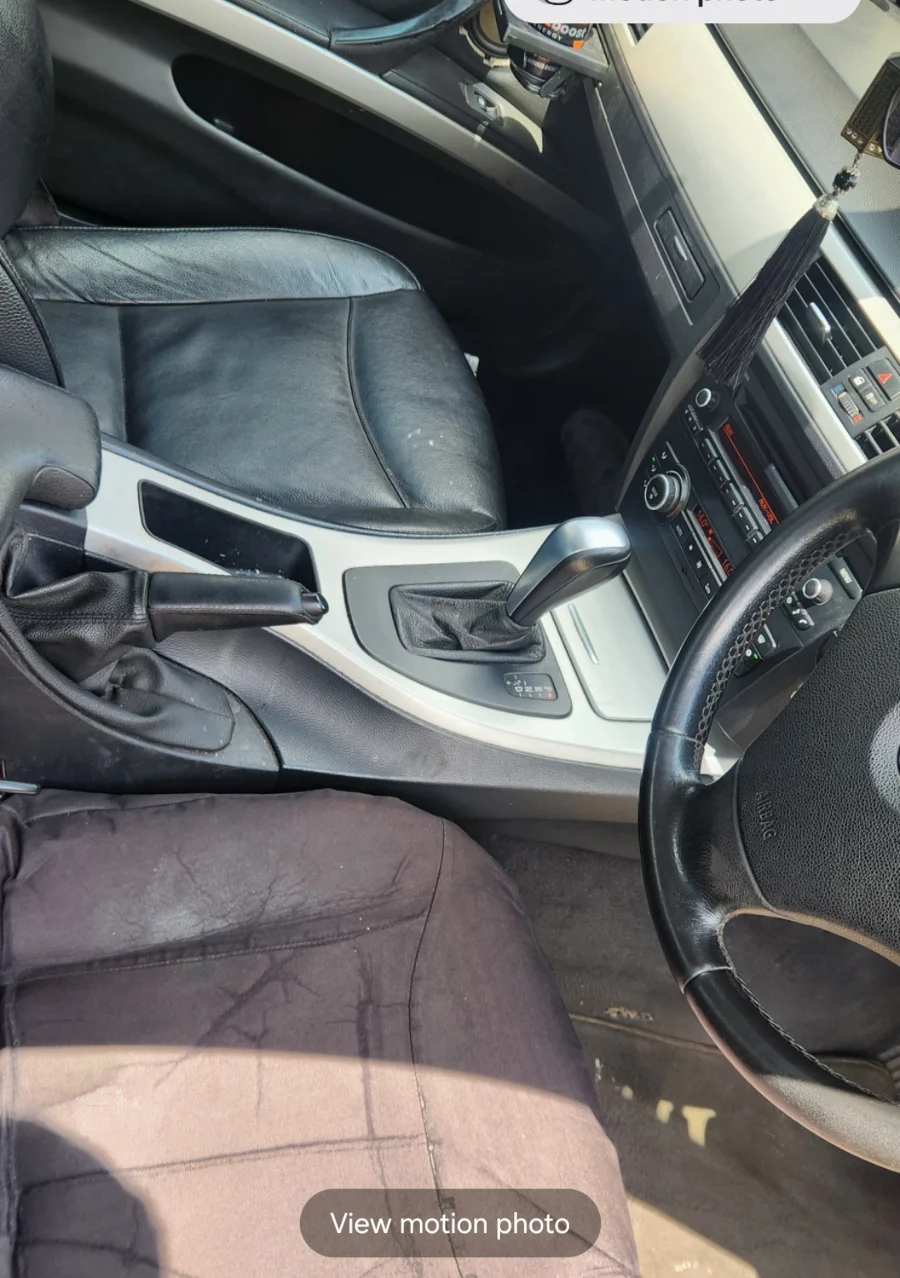 Used 2012 BMW 3 Series 320d M Sport - Private Seller