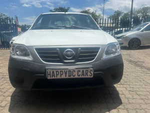 Used 2015 Nissan NP200 1.6i Stealth