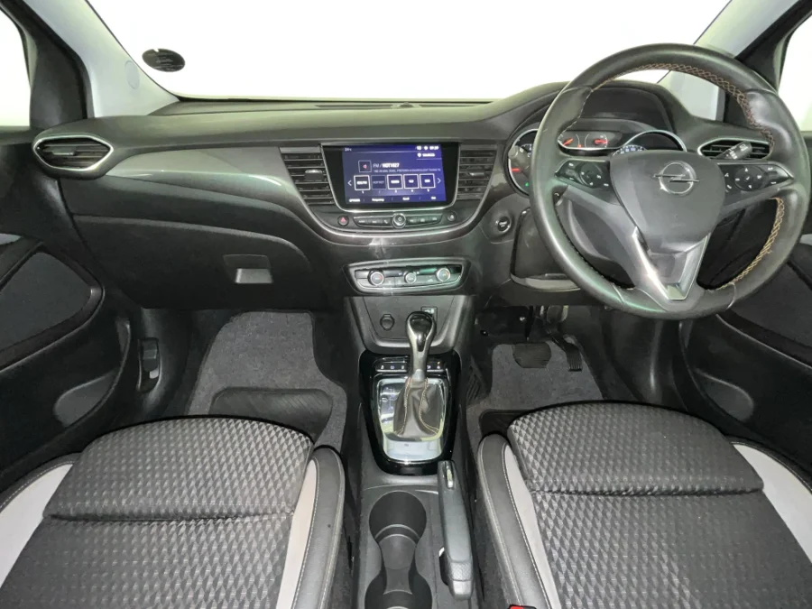 Used 2020 Opel Crossland X 1.2 Turbo Cosmo auto - WeBuyCars Germiston