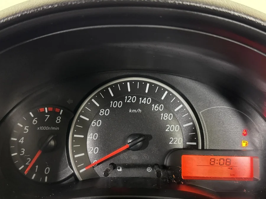 Used 2018 Nissan Micra Active 1.2 Visia - WeBuyCars Midstream