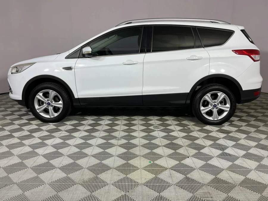 Used 2016 Ford Kuga 1.5T Ambiente - WeBuyCars Epping