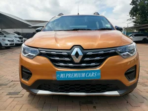 Used 2022 Renault Triber 1.0 Dynamique