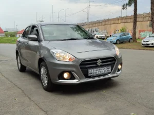 Used 2021 Suzuki DZire 1.2 GL manual