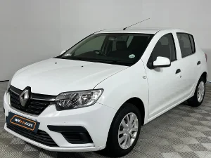 Used 2017 Renault Sandero 66kW turbo Expression
