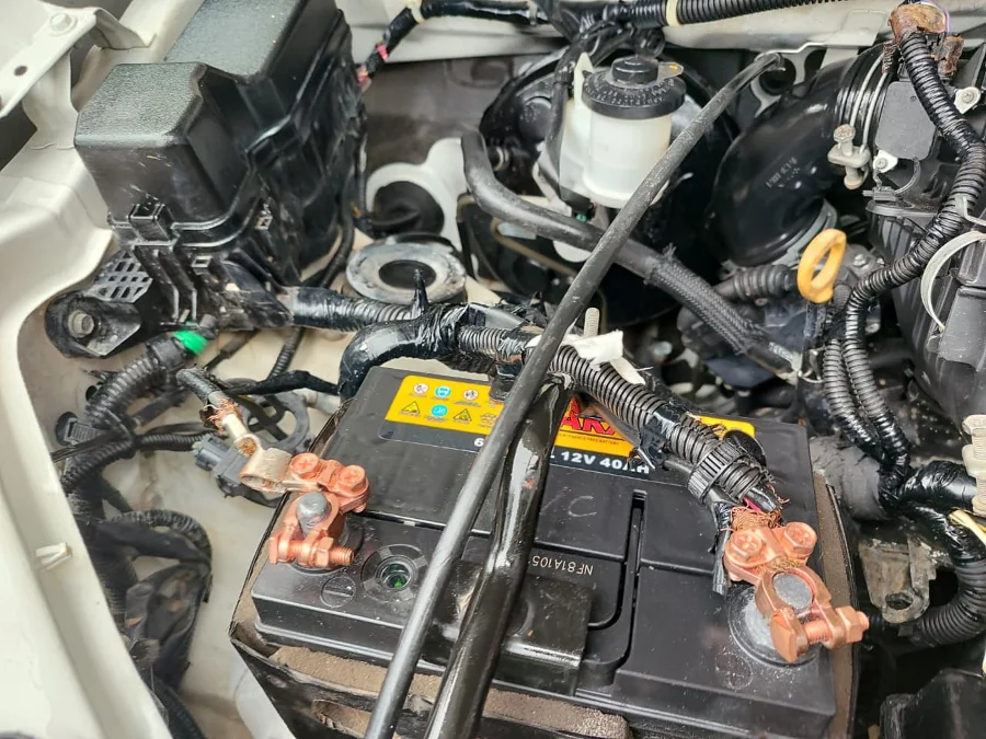 Used 2017 Toyota Avanza 1.5 SX - S and B Auto Group