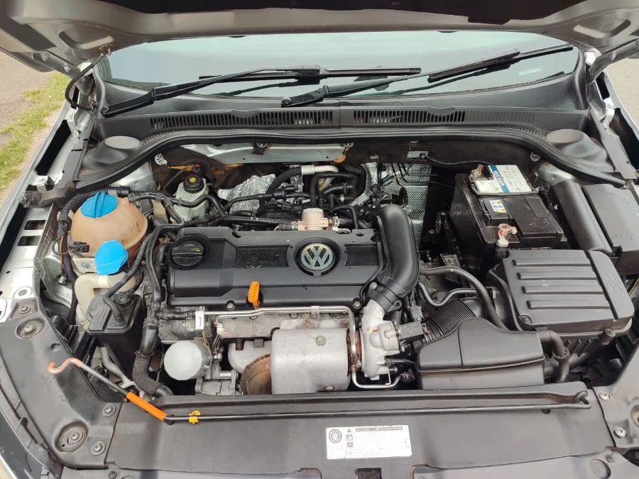 Used 2013 Volkswagen Jetta 1.4TSI Comfortline auto - S and B Auto Group