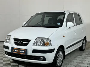Used 2006 Hyundai Atos Prime 1.1 GLS