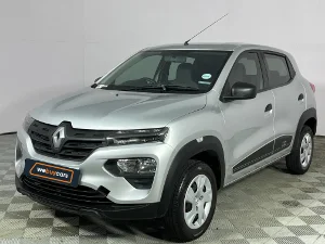 Used 2023 Renault Kwid 1.0 Life
