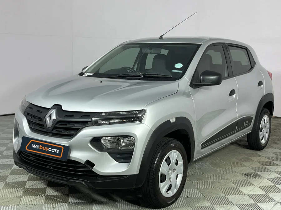 Used 2023 Renault Kwid 1.0 Life - WeBuyCars Brackenfell Cape Town
