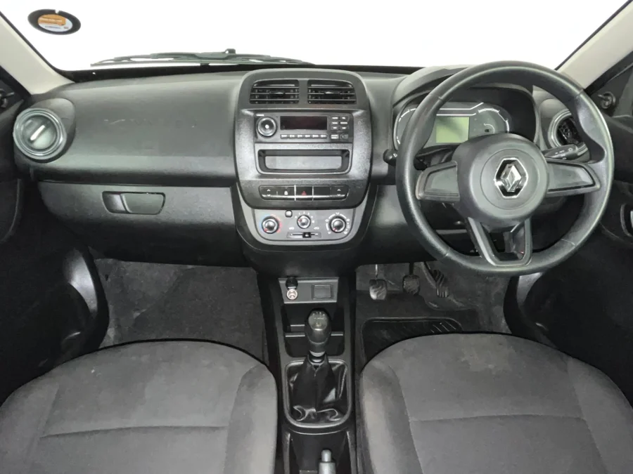 Used 2023 Renault Kwid 1.0 Life - WeBuyCars Brackenfell Cape Town