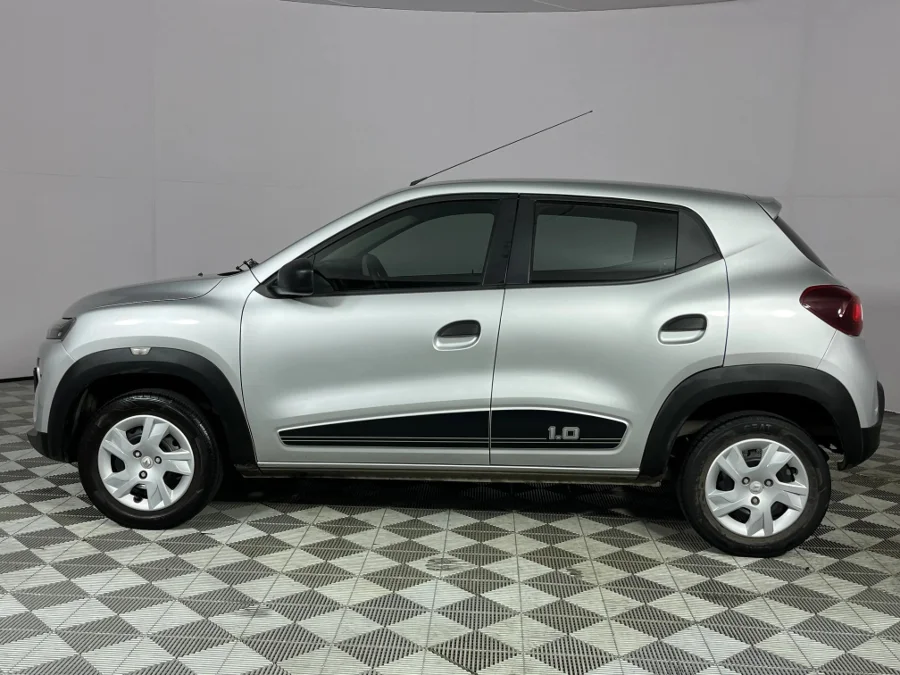 Used 2023 Renault Kwid 1.0 Life - WeBuyCars Brackenfell Cape Town