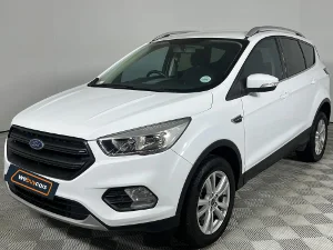 Used 2019 Ford Kuga 1.5TDCi Ambiente