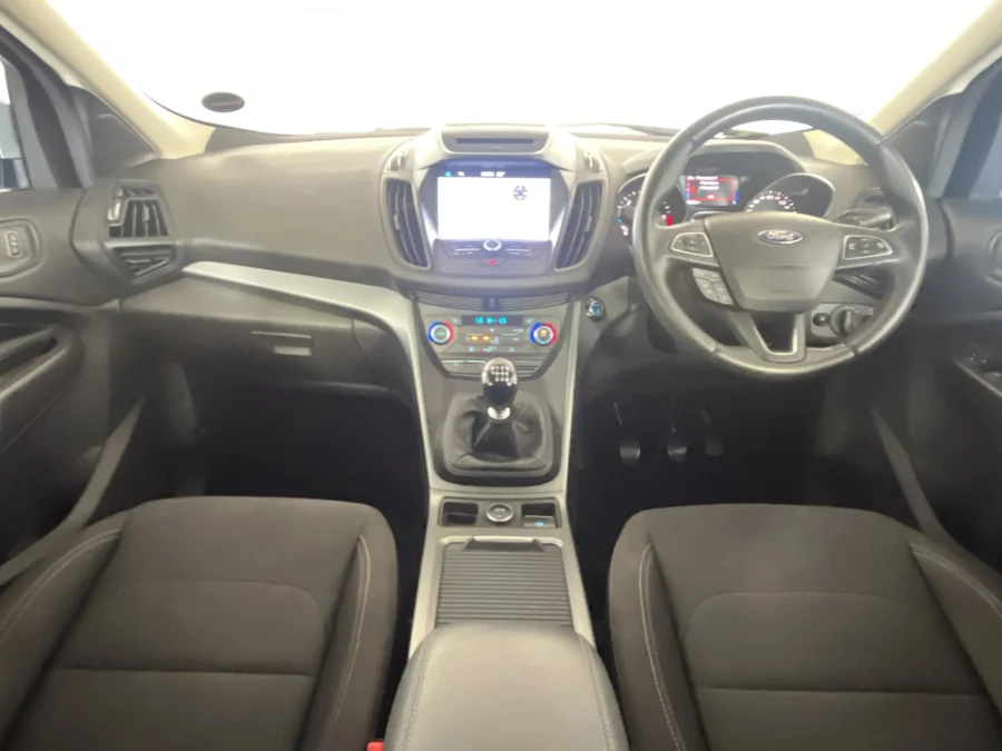 Used 2019 Ford Kuga 1.5TDCi Ambiente - WeBuyCars Richmond