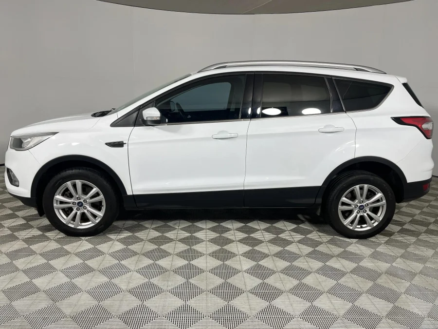 Used 2019 Ford Kuga 1.5TDCi Ambiente - WeBuyCars Richmond
