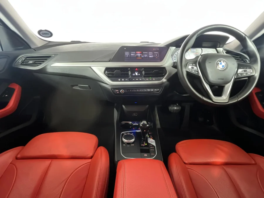 Used 2020 BMW 2 Series 218i Gran Coupe - WeBuyCars Richmond